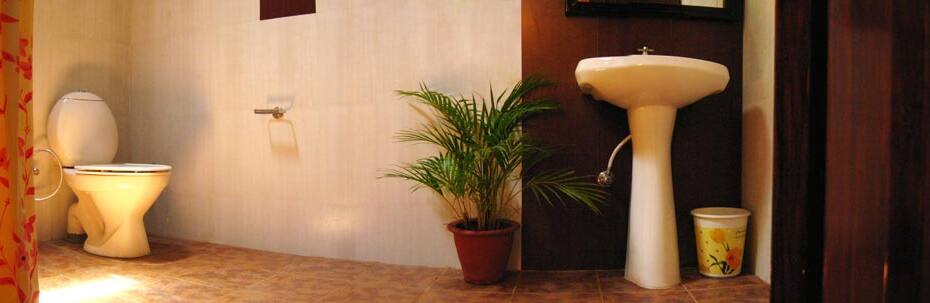 Coorg Karishma Homestay, Coorg 4